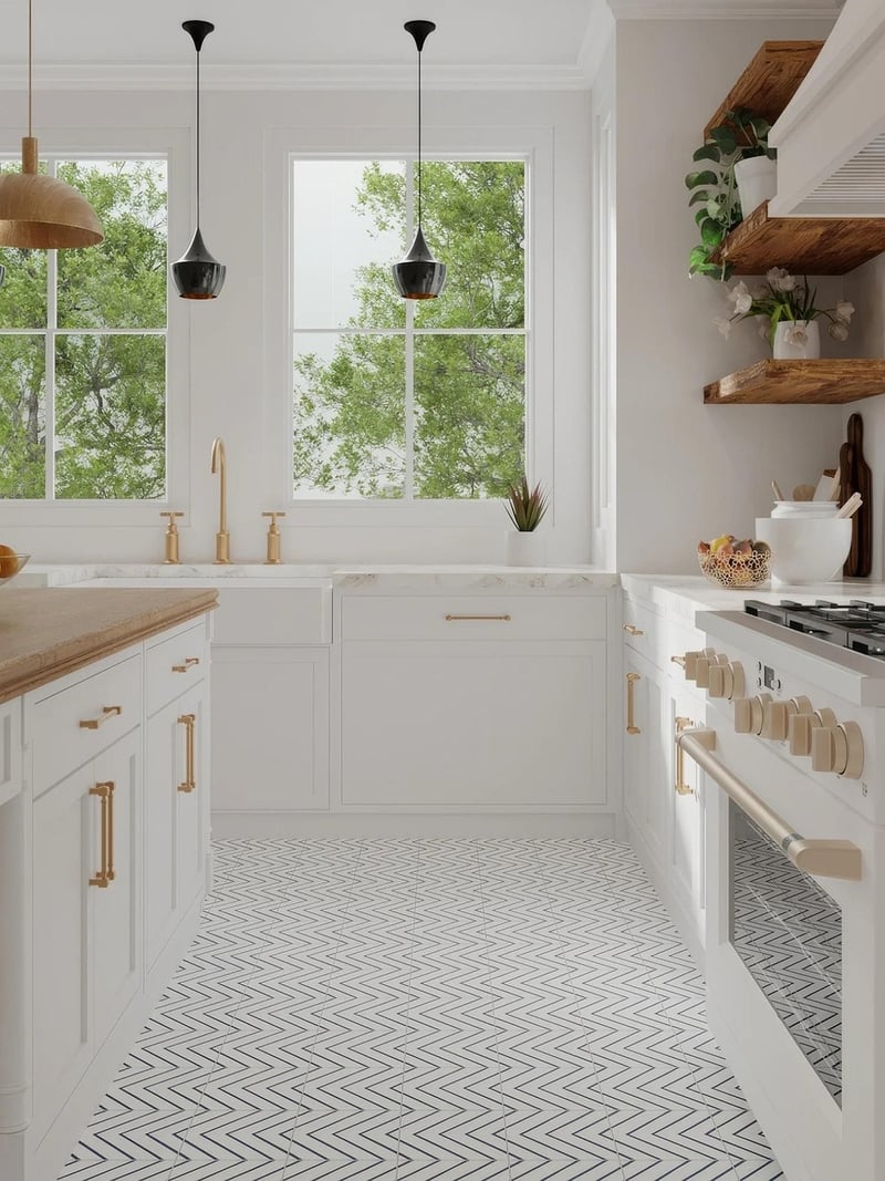 Global Kitchen