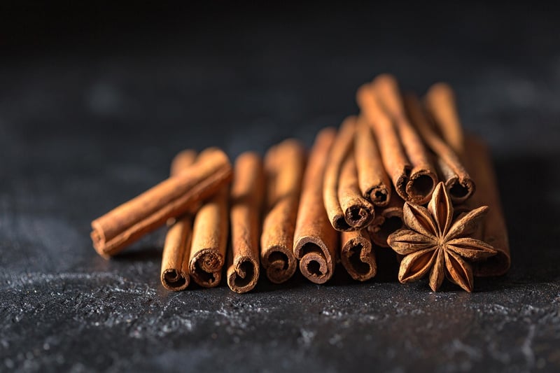 Harmony of Flavors